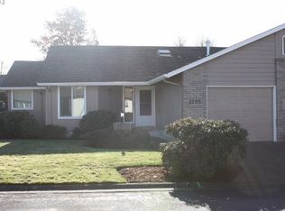 2783 Dayna Ln, Eugene, OR 97408