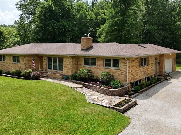 5873 Horning Rd, Kent, OH 44240