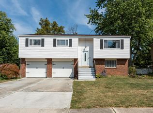 66 Daleview Dr, Westerville, OH 43081