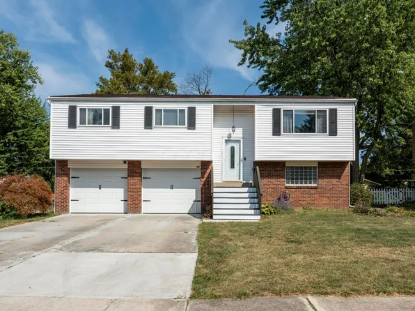 66 Daleview Dr, Westerville, OH 43081