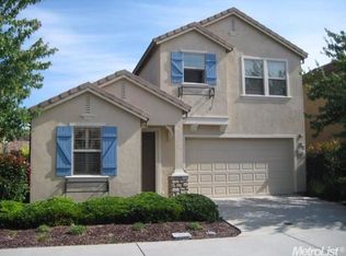 1344 Marseille Ln, Roseville, CA