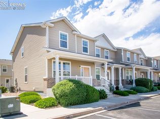 10566 Country Park Point, Fountain, CO 80817