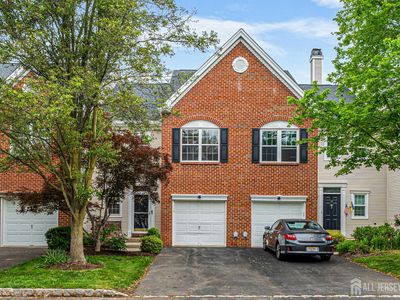 21 Lee Ct, Plainsboro, NJ, 08536