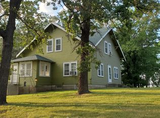 20264 Oak Tree Rd NE, Miltona, MN 56354