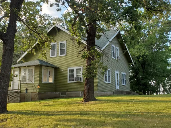 20264 Oak Tree Rd NE, Miltona, MN 56354