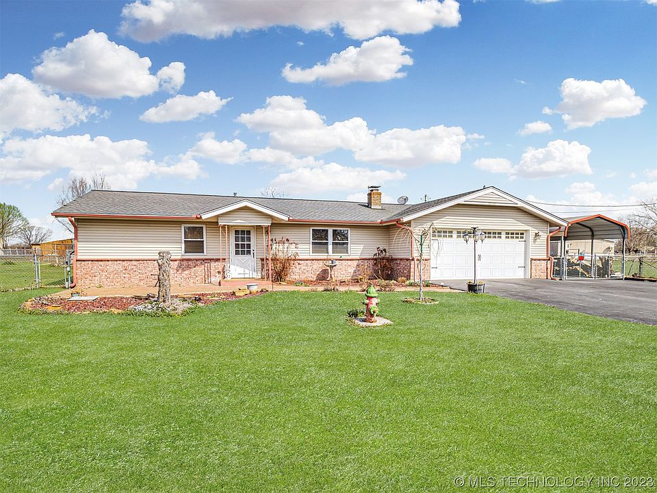 11515 E 166th St N, Collinsville, OK 74021 Zillow