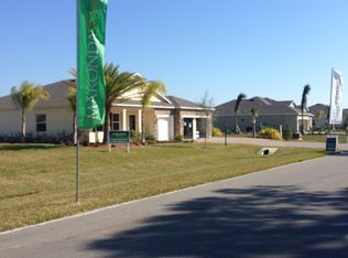 5601 Sanctuary Ave, Grant, FL 32949