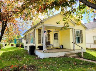 3601 Whitney Ave, Flint, MI 48532