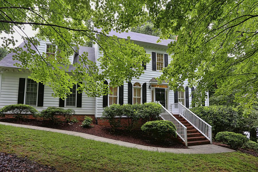 102 Cobble Ridge Dr, Chapel Hill, NC 27516 Zillow