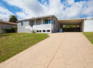 7890 Montana St, Lemon Grove, CA 91945