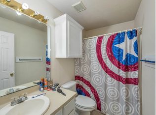 2334 Antelope Ln, College Station, TX 77845