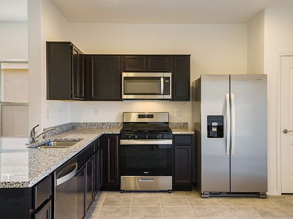 Available Quick Move-In Home