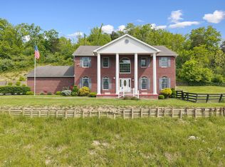 1060 Old 19, Augusta, KY 41002
