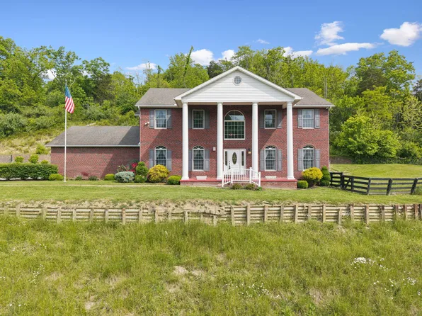 1060 Old 19, Augusta, KY 41002