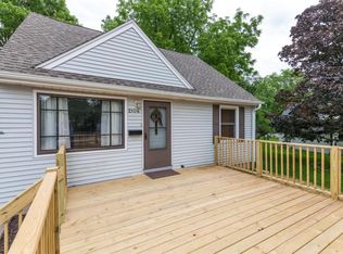 2104 Norton Ave, Waukesha, WI 53188