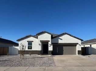 1342 W Bealey Ave, Coolidge, AZ 85128