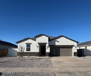 1342 W Bealey Ave, Coolidge, AZ, 85128