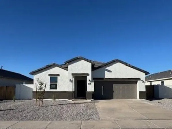 1342 W BEALEY Avenue, Coolidge, AZ 85128