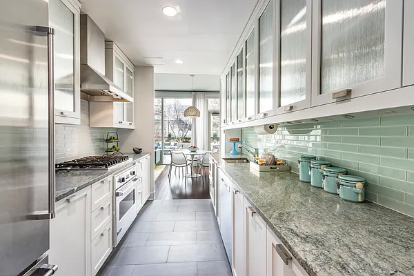 Sold by Brown Harris Stevens | media 5