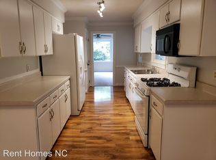 2008 Hunterfield Ln, Raleigh, NC 27609