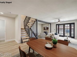 2954 Calle Grande, Las Vegas, NV 89120