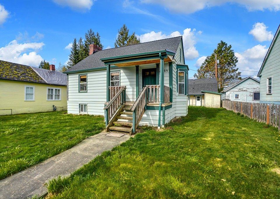 1st image of 8125 Silva Ave E