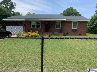 1001 Julip Ln, Florence, SC 29505