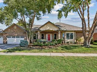 3004 W Keywest St, Wichita, KS 67204