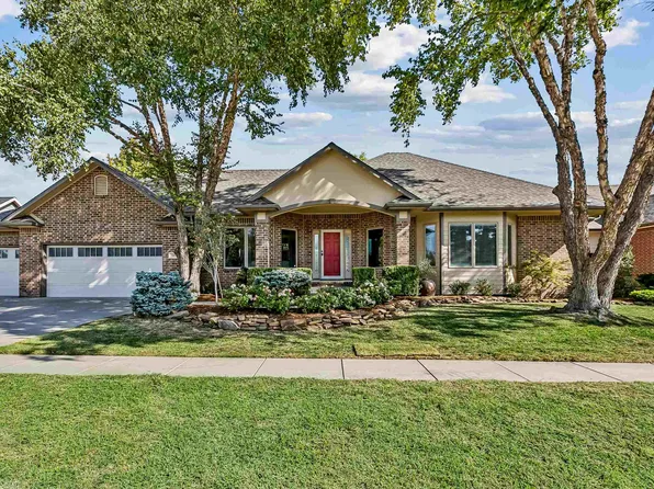 3004 W Keywest St, Wichita, KS 67204