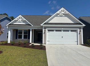 1526 Breakwater Dr, Little River, SC 29566
