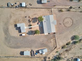 15712 W Prickly Pear Trl, Surprise, AZ 85387