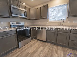 Creekside Townhomes, Salt Lake City, UT 84106