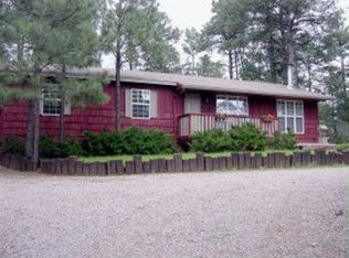 206 Sun Valley Rd, Alto, NM 88312