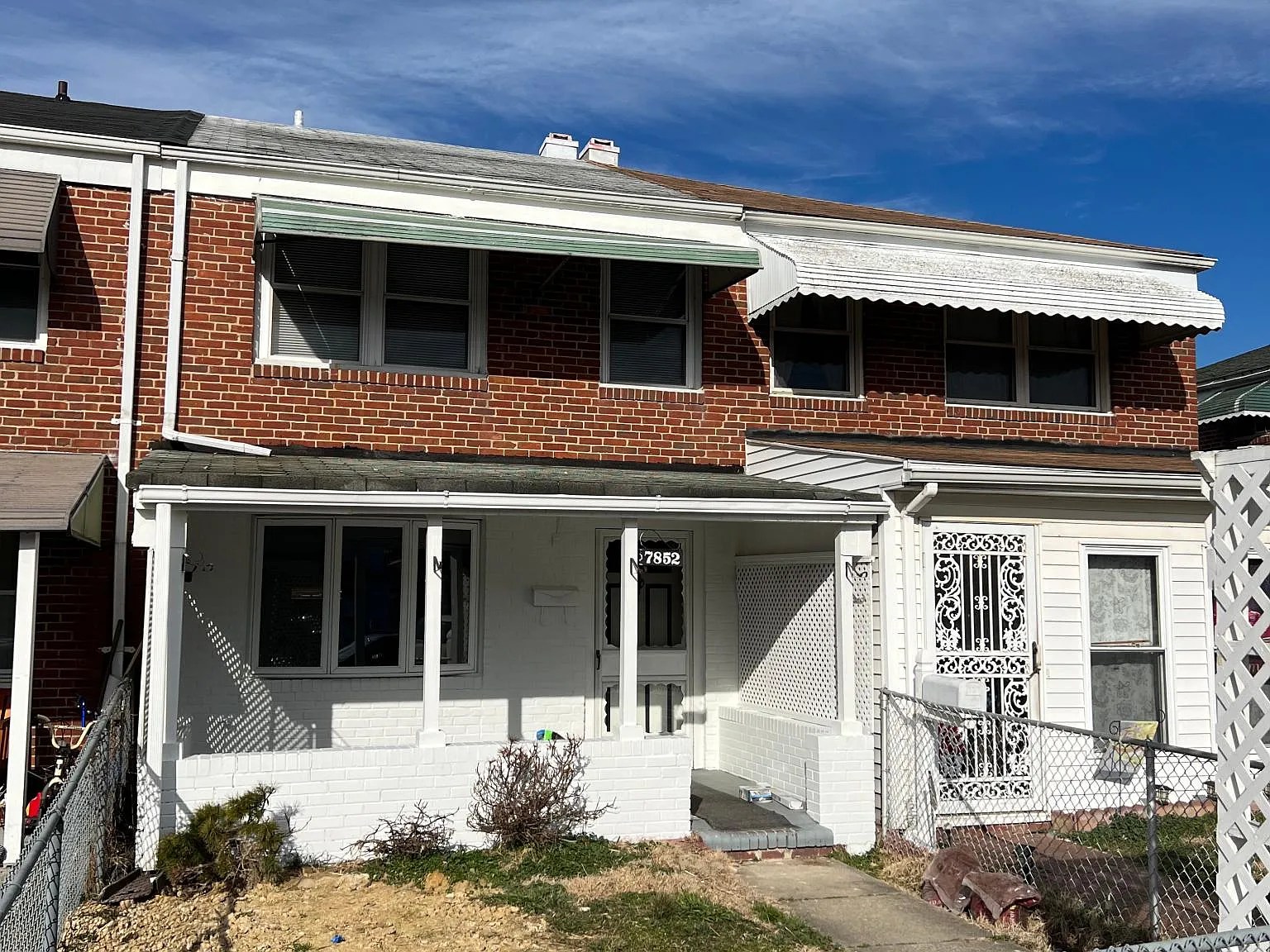 7852 Saint Claire Ln — Photo 2