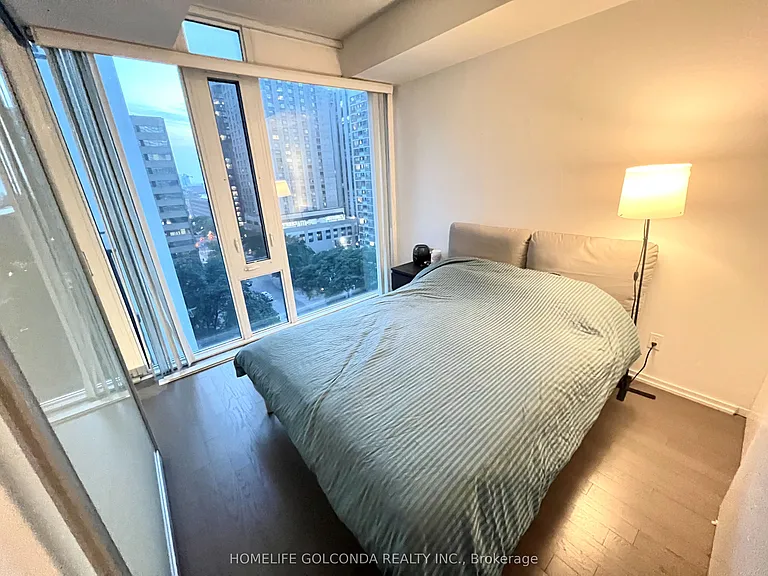 75 Saint Nicholas St #1005 — Photo 6