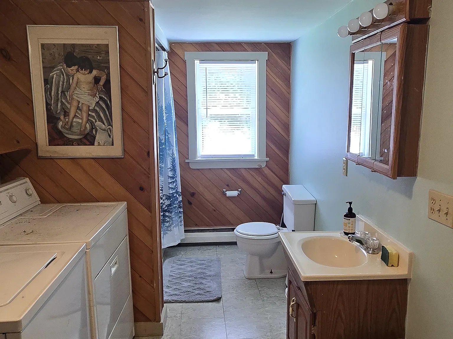 2 bed, 1.5 bath, 900 sqft, $1,650 — Photo 4