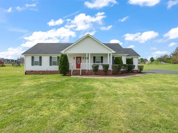 296 Valley View Dr, Scottsville, KY 42164