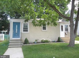 116 Harding Ave, Mount Ephraim, NJ 08059