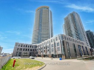 30 Gibbs Rd E #3306, Toronto, ON M9B0E4