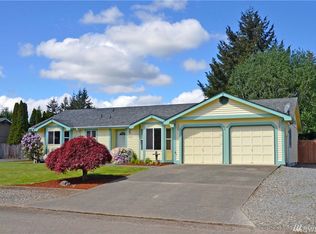 15002 114th Avenue Ct E, Puyallup, WA 98374