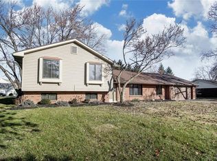 959 Chukka Dr, Dayton, OH 45458