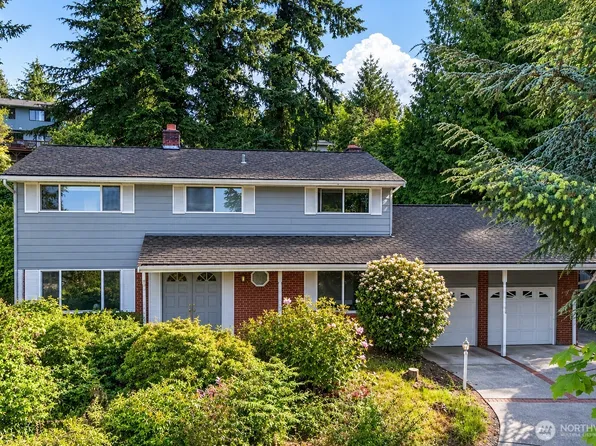 14901 SE 47th Place, Bellevue, WA 98006