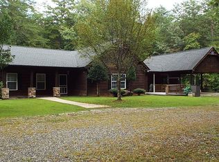 66 Lazy Days Dr, Blairsville, GA 30512