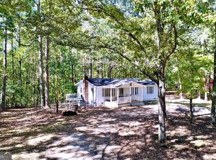 630 Charlie B Johnston Rd, Newnan, GA 30263