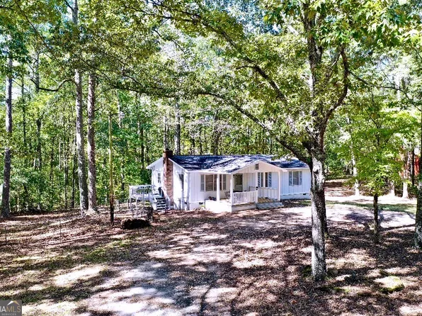 630 Charlie B Johnston Rd, Newnan, GA 30263