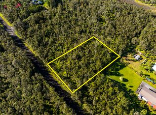 11-3081 Alii Koa St LOT 74, Volcano, HI 96785