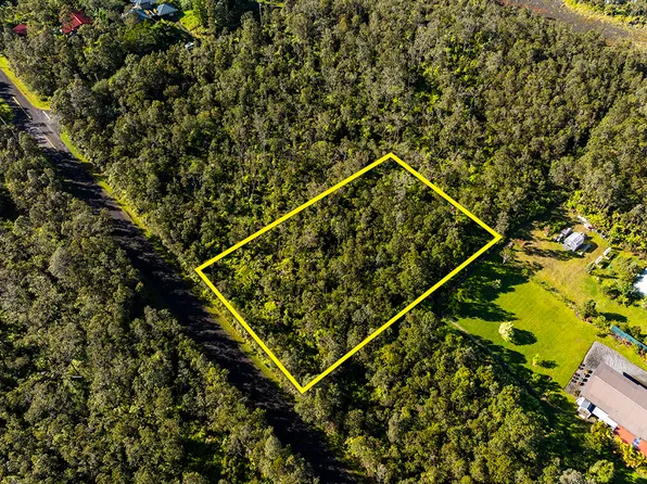 11-3081 Alii Koa St Lot 74, Volcano, HI 96785