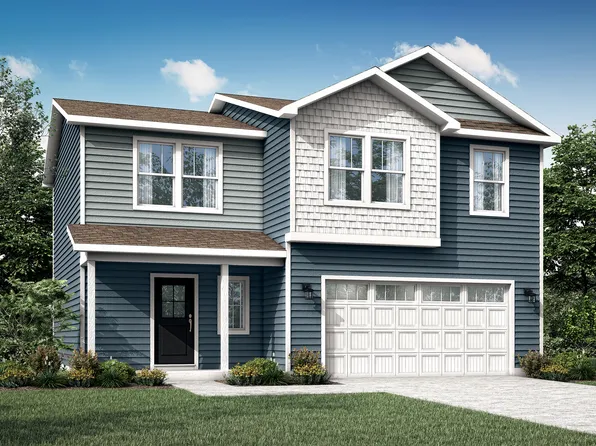 11718 Cotterill Pkwy, Indianapolis, IN 46235