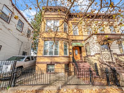 7935 77th Avenue, Flushing, NY, 11385