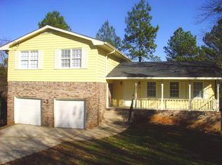 3689 Donavan Ct, Decatur, GA 30034